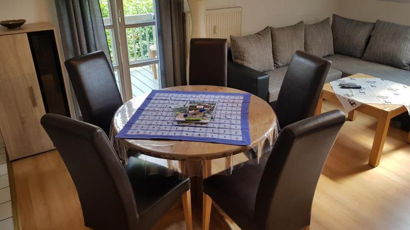 Ferienwohnung Laura Haus Weberfeld 4 Bodenmais Eksteriør billede